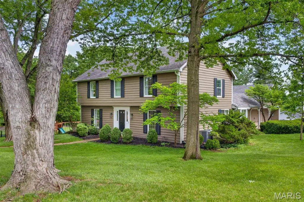 1534 Mason Valley Road, Saint Louis, MO 63131 - #1