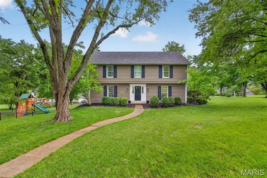 1534 Mason Valley Road, Saint Louis, MO 63131 - #2