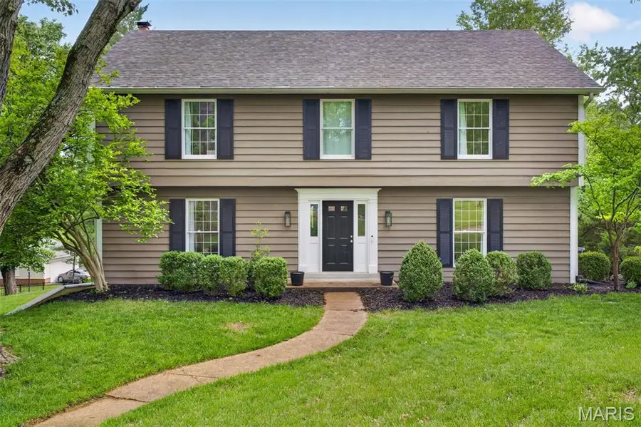 1534 Mason Valley Road, Saint Louis, MO 63131 - #3