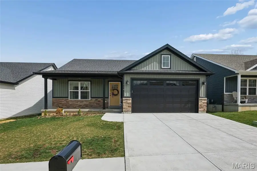 114 Doctrine Drive, Festus, MO 63028 - #2