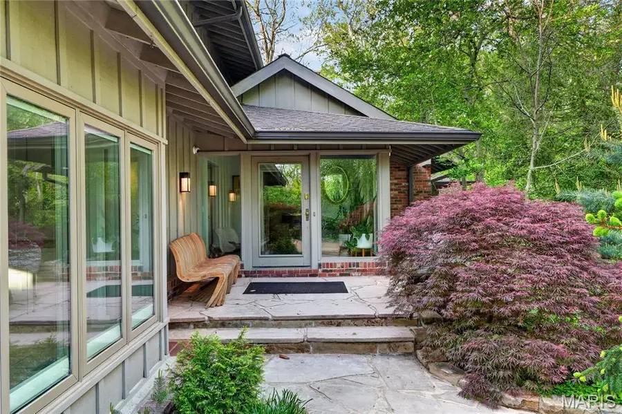 57 Log Cabin Drive, Ladue, MO 63124 - #2