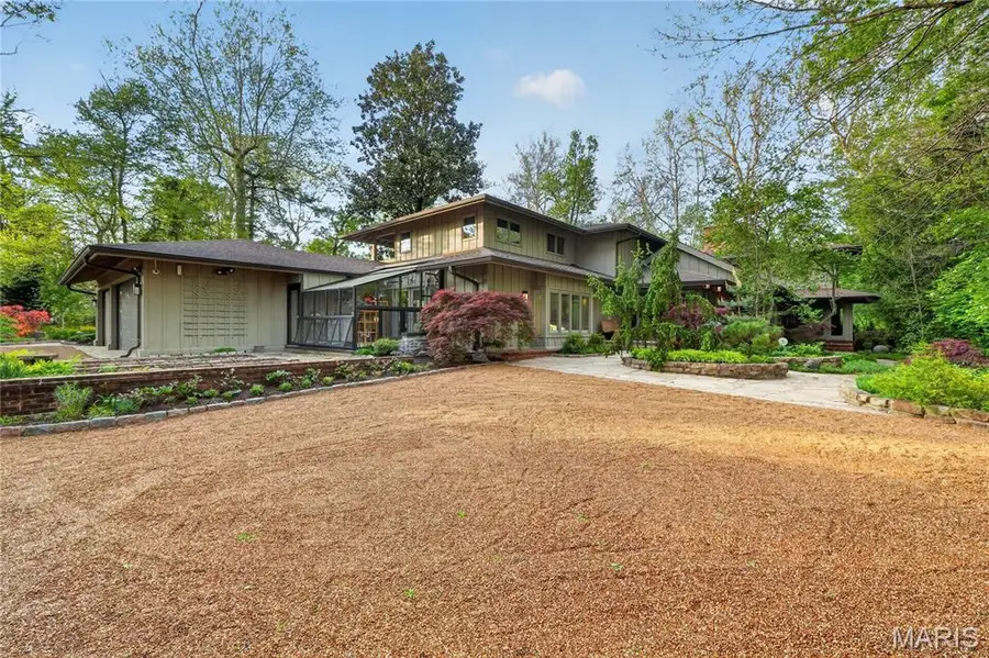 57 Log Cabin Drive, Ladue, MO 63124 - #3