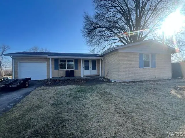 12 Hillcrest Drive, Hannibal, MO 63401 - #1