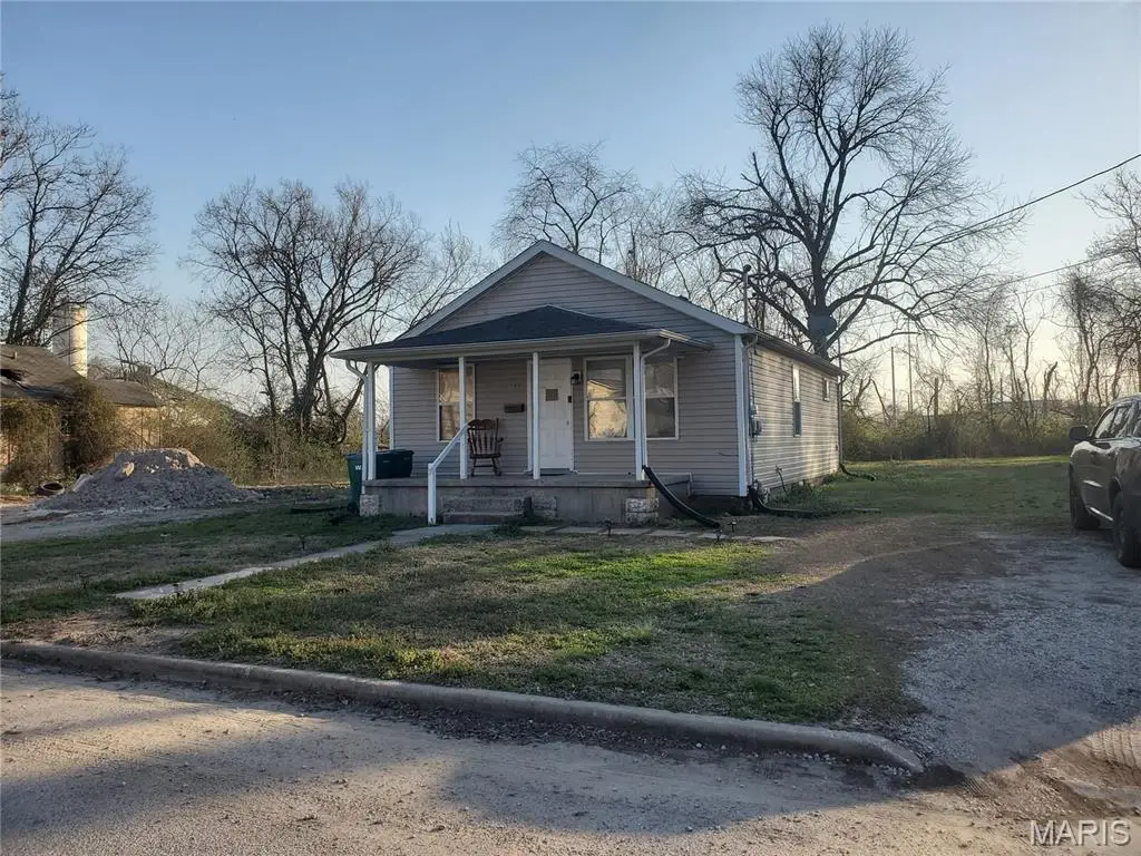 546 Mildred Avenue, Cahokia, IL 62206 - #1