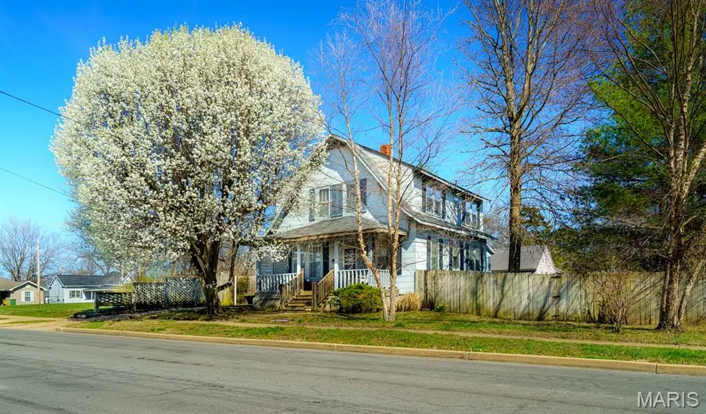 404 N Walnut Street, Rolla, MO 65401 - #1