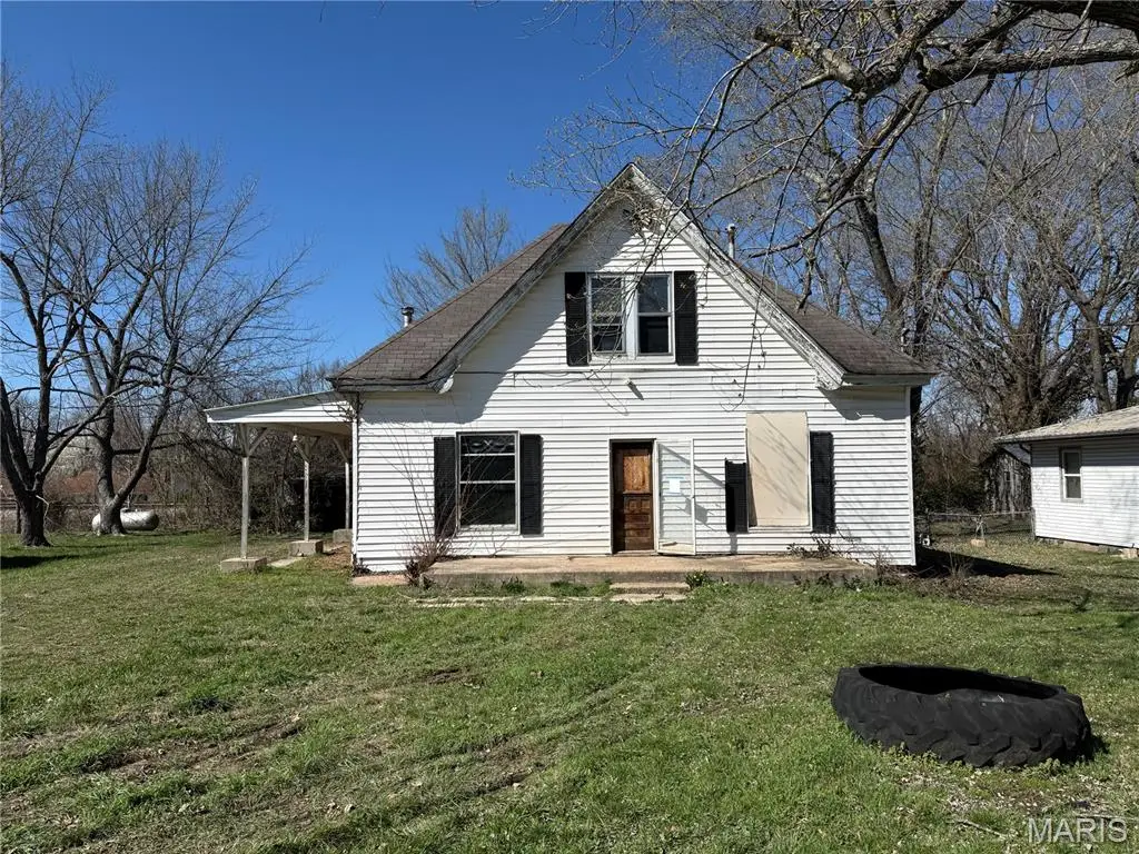 718 E Main Street, Richland, MO 65556 - #1