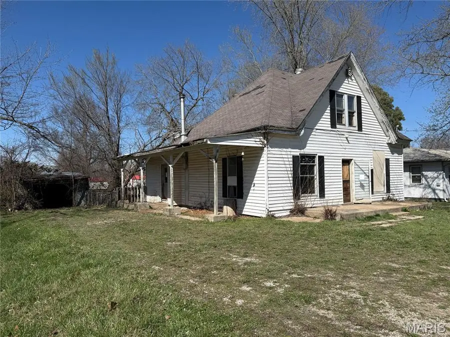 718 E Main Street, Richland, MO 65556 - #3