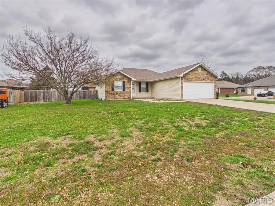 1117 Applelane Drive, Lebanon, MO 65536 - #2