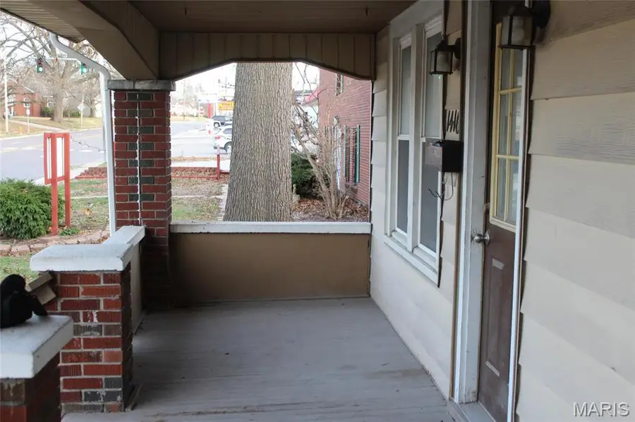 1416 Milton Road, Alton, IL 62002 - #3