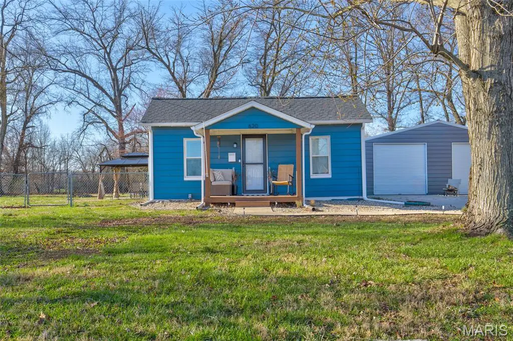 620 Pence Avenue, Cottage Hills, IL 62018 - #1