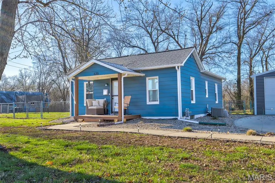 620 Pence Avenue, Cottage Hills, IL 62018 - #2