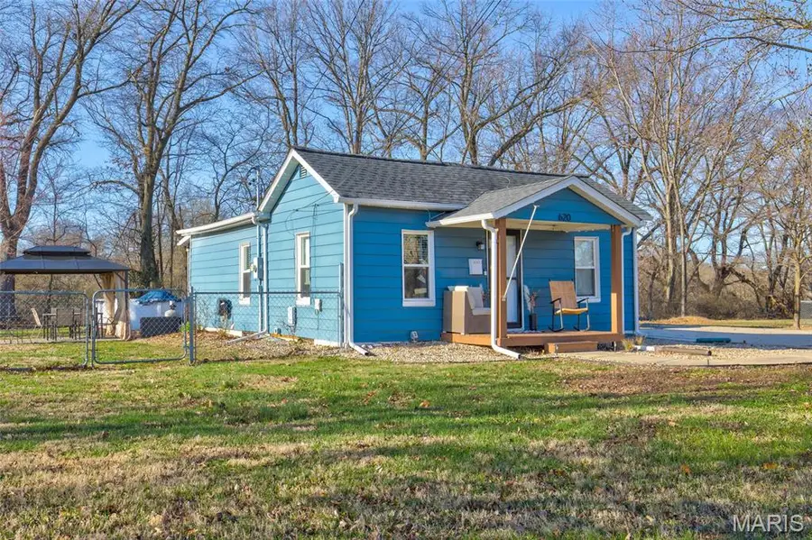 620 Pence Avenue, Cottage Hills, IL 62018 - #3