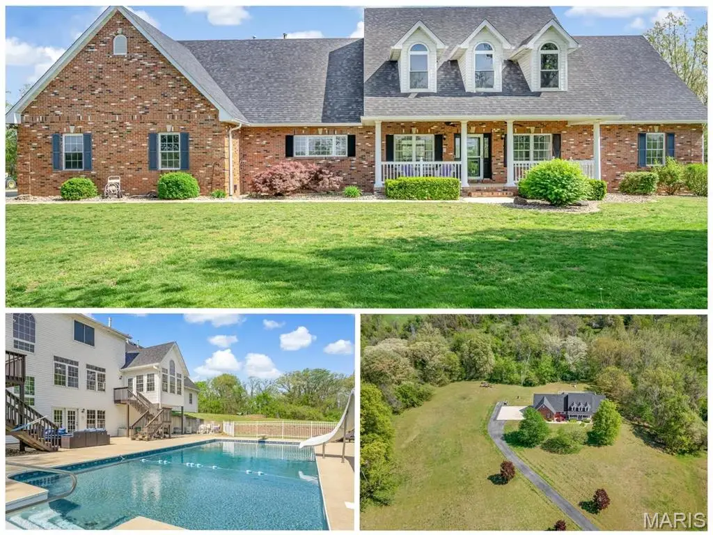 4775 N State Route 157, Edwardsville, IL 62025 - #1