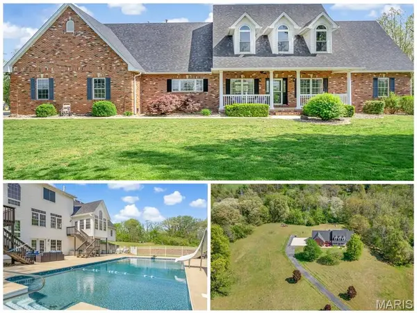 4775 N State Route 157, Edwardsville, IL 62025