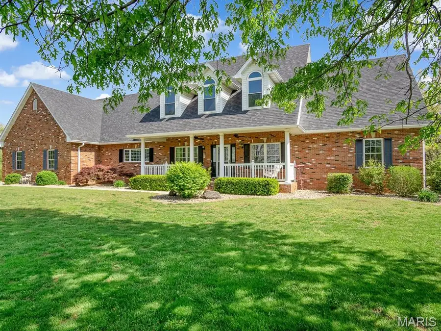 4775 N State Route 157, Edwardsville, IL 62025 - #2