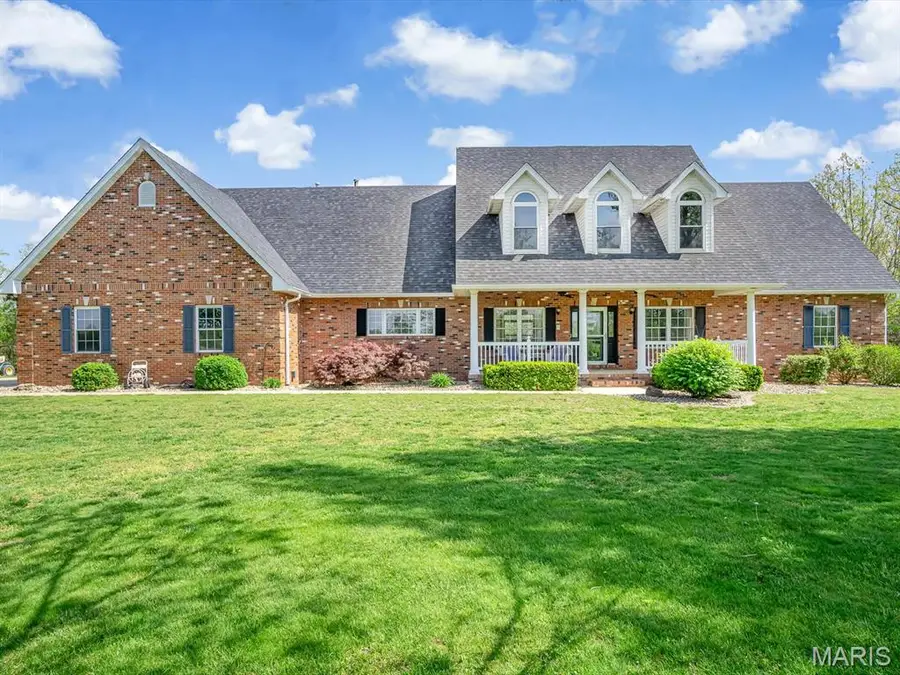 4775 N State Route 157, Edwardsville, IL 62025 - #3