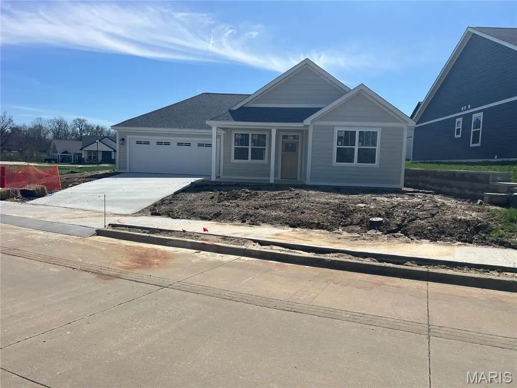 2634 Walden Boulevard, Cape Girardeau, MO 63701 - #1