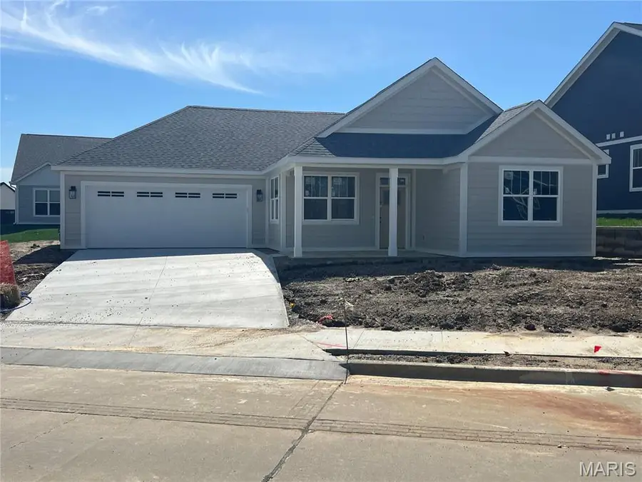 2634 Walden Boulevard, Cape Girardeau, MO 63701 - #2