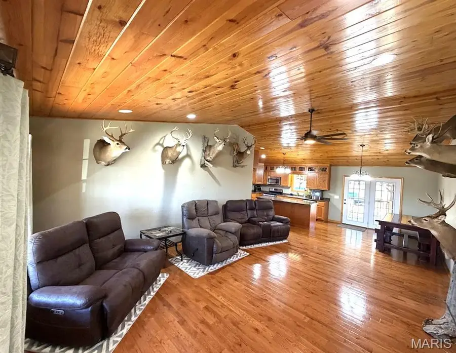 9251 County Road 2960, Mountain View, MO 65548 - #2