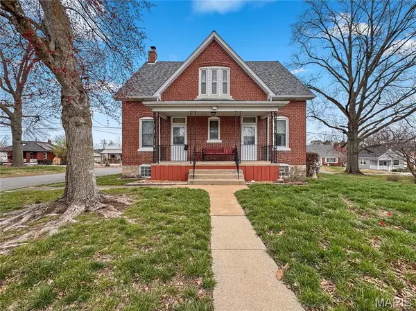 509 N Metter Avenue, Columbia, IL 62236