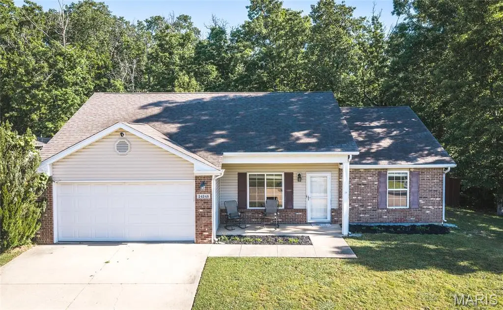 24248 Tanglewood Road, Saint Robert, MO 65584 - #1