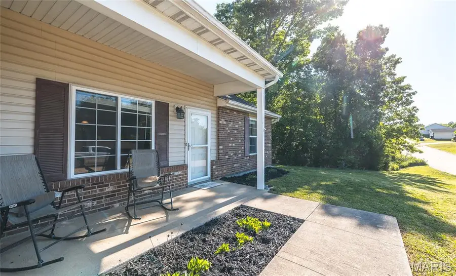 24248 Tanglewood Road, Saint Robert, MO 65584 - #2