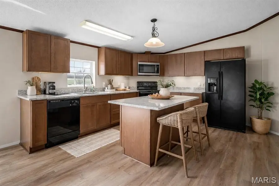 346 Bethel Road, Hawk Point, MO 63349 - #2