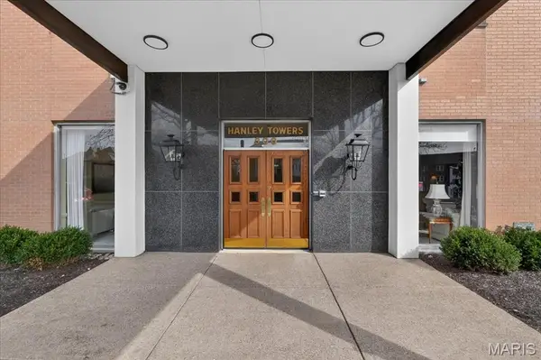 900 S Hanley Road #6C, Clayton, MO 63105