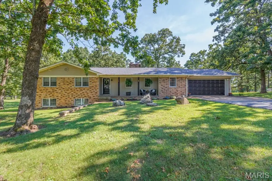 20150 SW Oakwood Drive, Lebanon, MO 65536 - #2