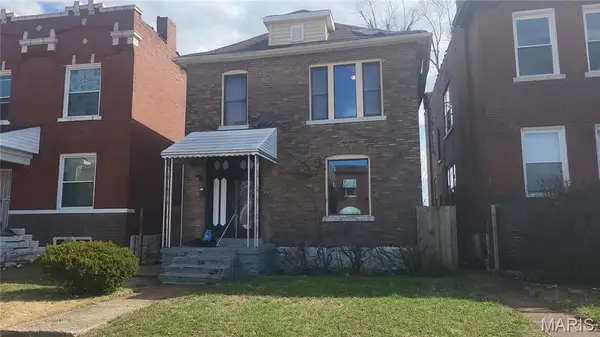 4410 Red Bud Avenue, St Louis, MO 63115