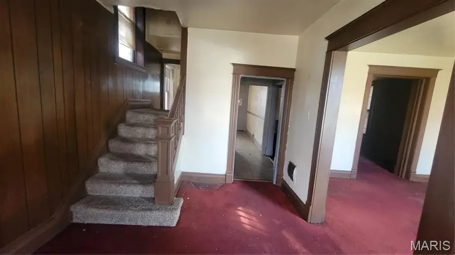 4410 Red Bud Avenue, Saint Louis, MO 63115 - #2