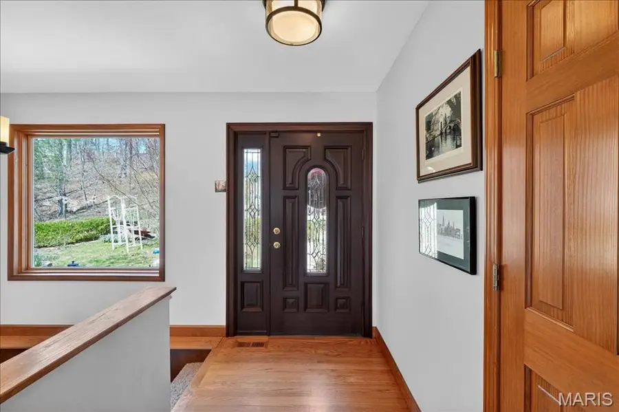 19463 Babler Forest Road, Chesterfield, MO 63005 - #3