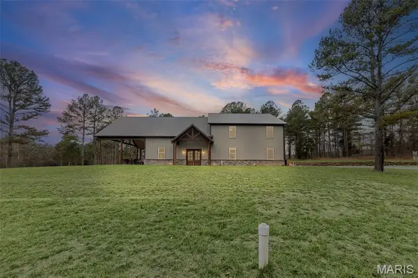 13285 Us Hwy 45, Ozark, IL 62972