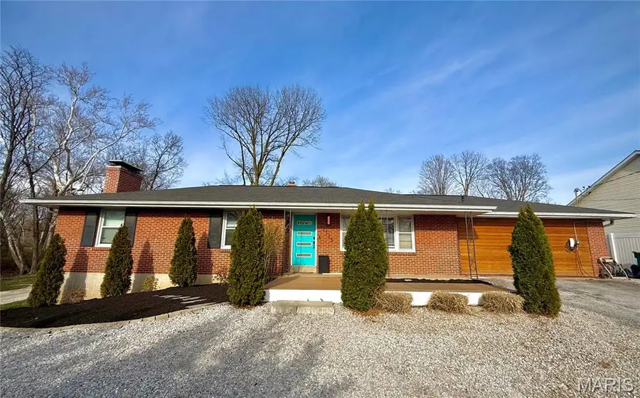 2735 Saint Peters Howell Road, Saint Peters, MO 63376 - #3