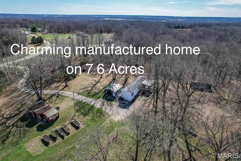 19661 Clover Road, Lebanon, MO 65536 - #1