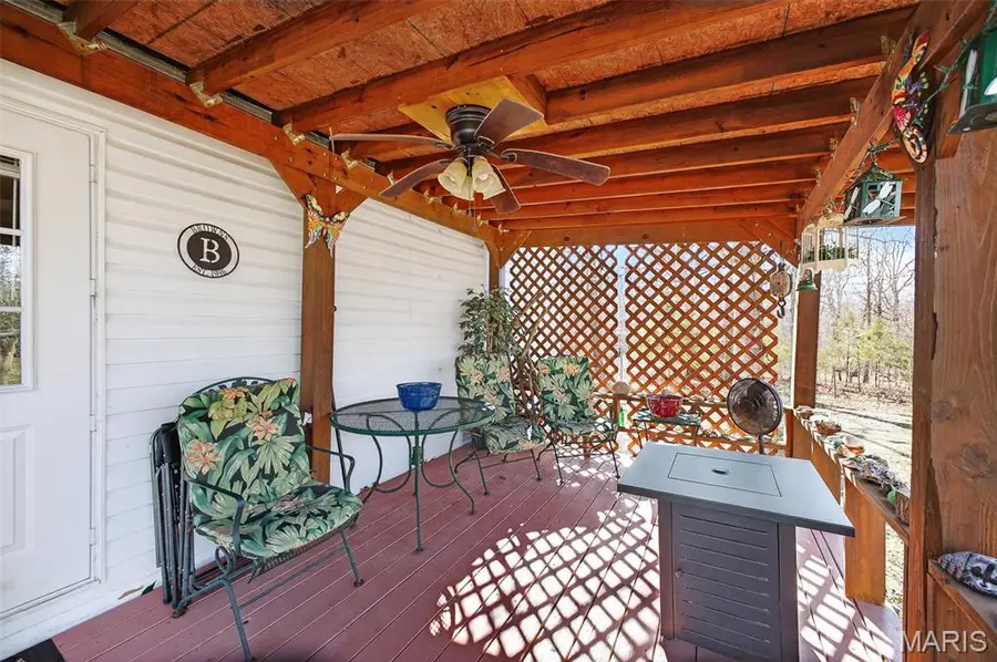 19661 Clover Road, Lebanon, MO 65536 - #2