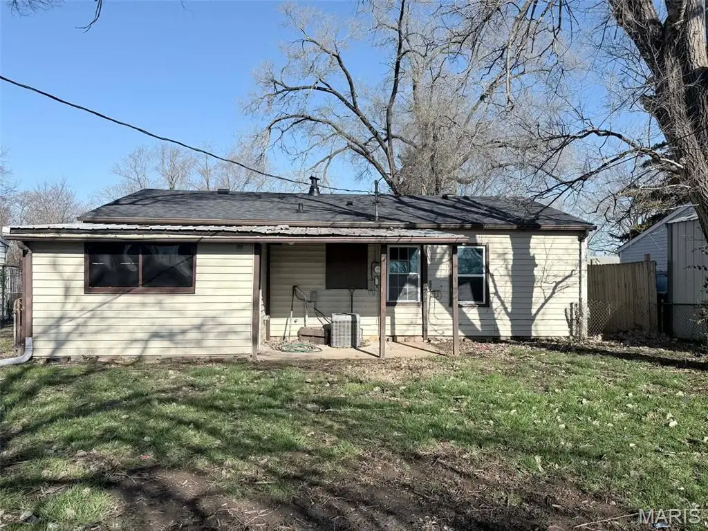 526 Saint Leo Drive, Cahokia, IL 62206 - #1