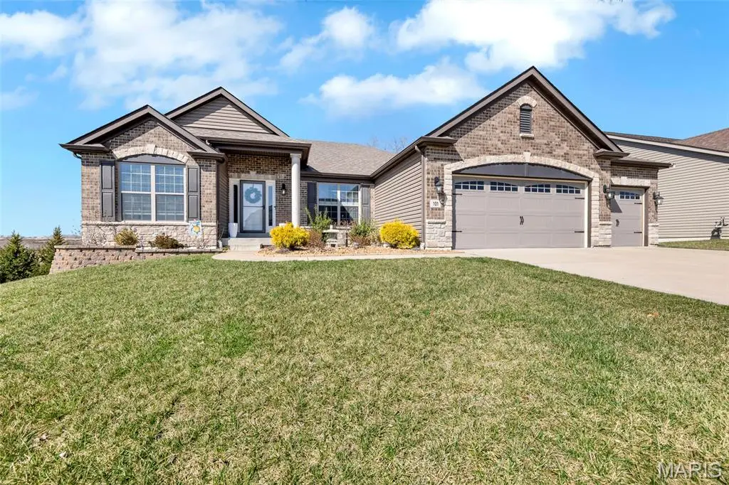 101 Winterbrooke Court, Cottleville, MO 63304 - #1
