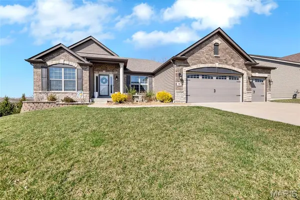 101 Winterbrooke Court, Cottleville, MO 63304