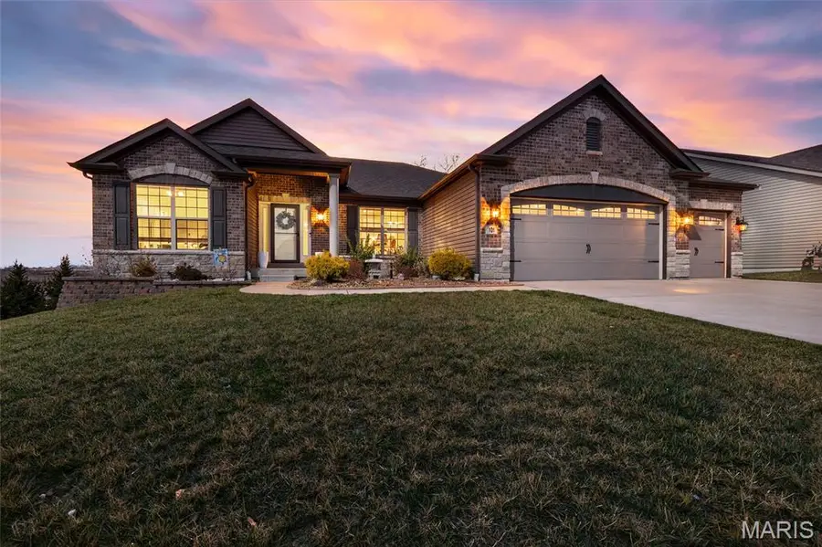 101 Winterbrooke Court, Cottleville, MO 63304 - #2