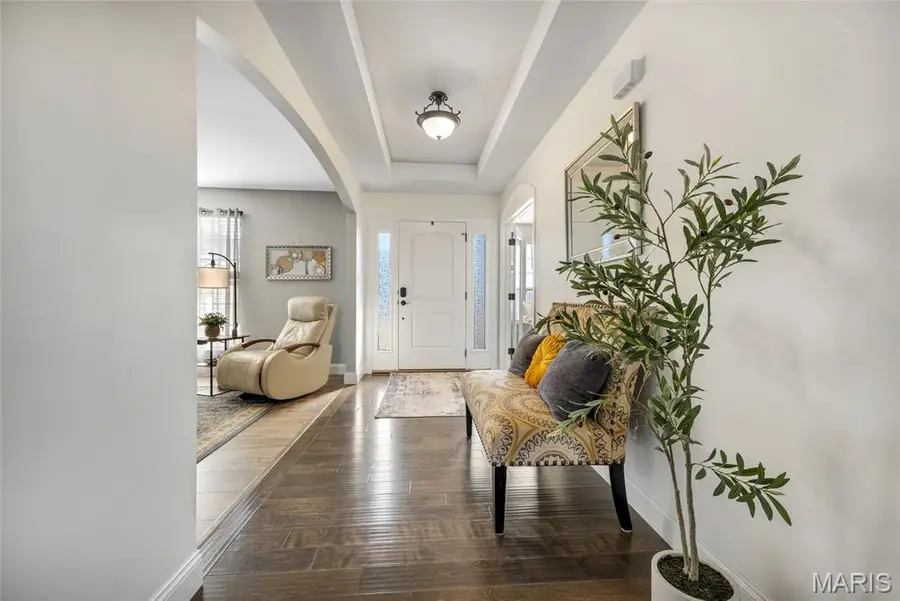 101 Winterbrooke Court, Cottleville, MO 63304 - #3