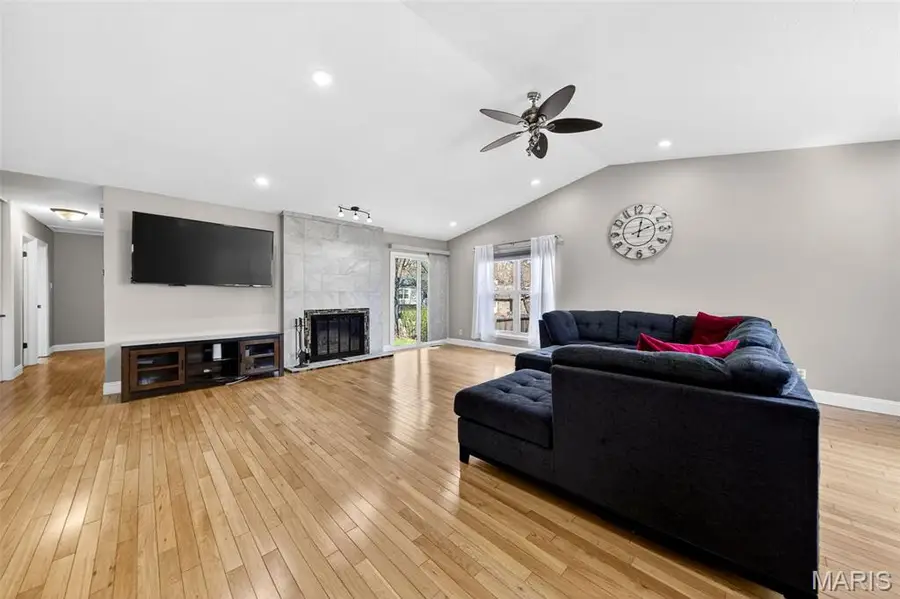 2933 Emerald Bend Court, Saint Louis, MO 63129 - #3