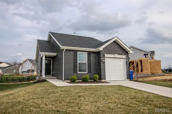 1037 Vardon Meadows Drive, Union, MO 63084