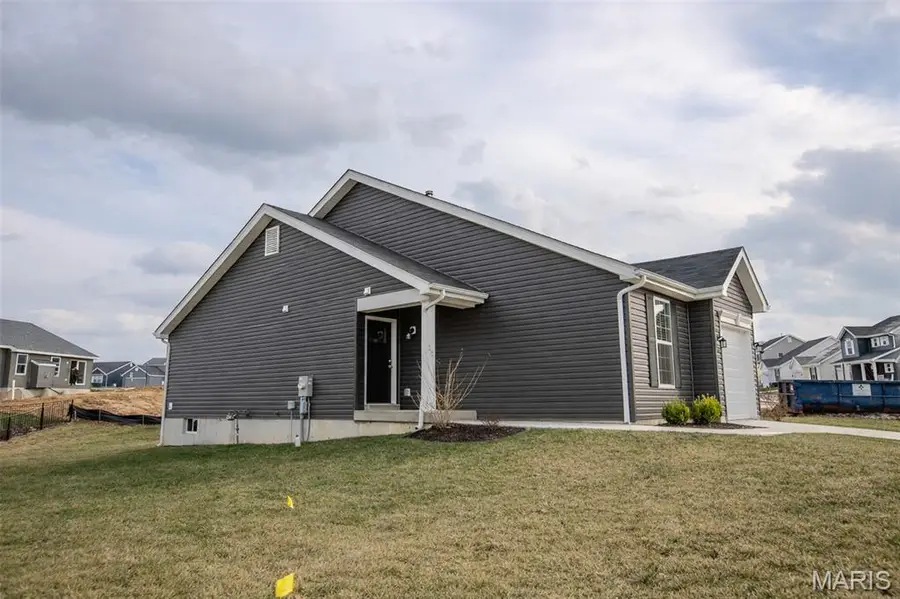 1037 Vardon Meadows Drive, Union, MO 63084 - #3