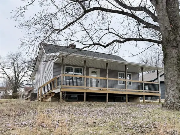 1003 E 3rd Street, Salem, MO 65560