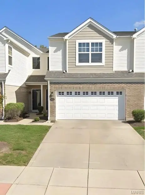 1922 Celebration Park Circle, Belleville, IL 62220 - #1