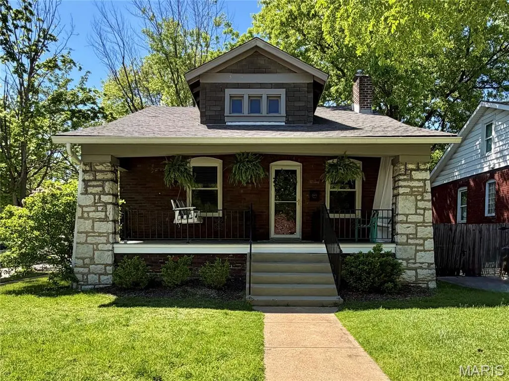 1311 Claytonia Terrace, Richmond Heights, MO 63117 - #1