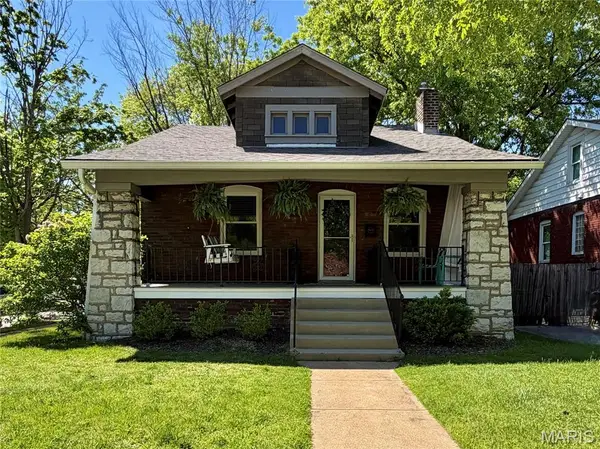1311 Claytonia Terrace, Richmond Heights, MO 63117