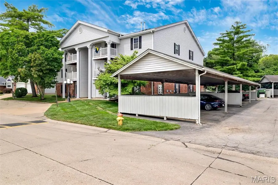 4539 Little Rock Road #G, Saint Louis, MO 63128 - #2