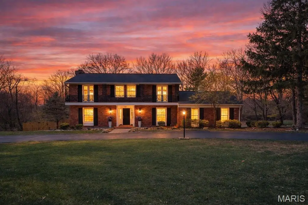 29 Summerhill Lane, Town And Country, MO 63017 - #1